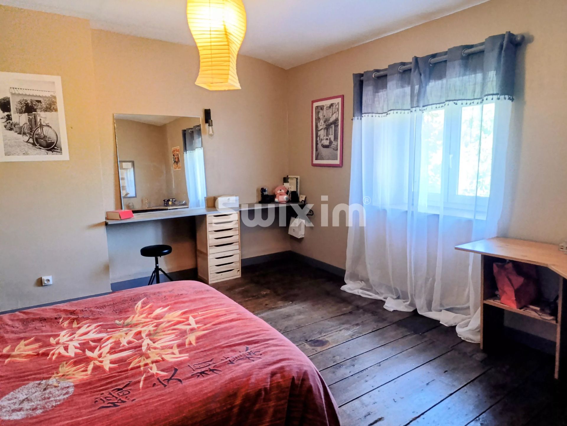 house 8 Rooms for sale on Laroque-d'Olmes (09600)