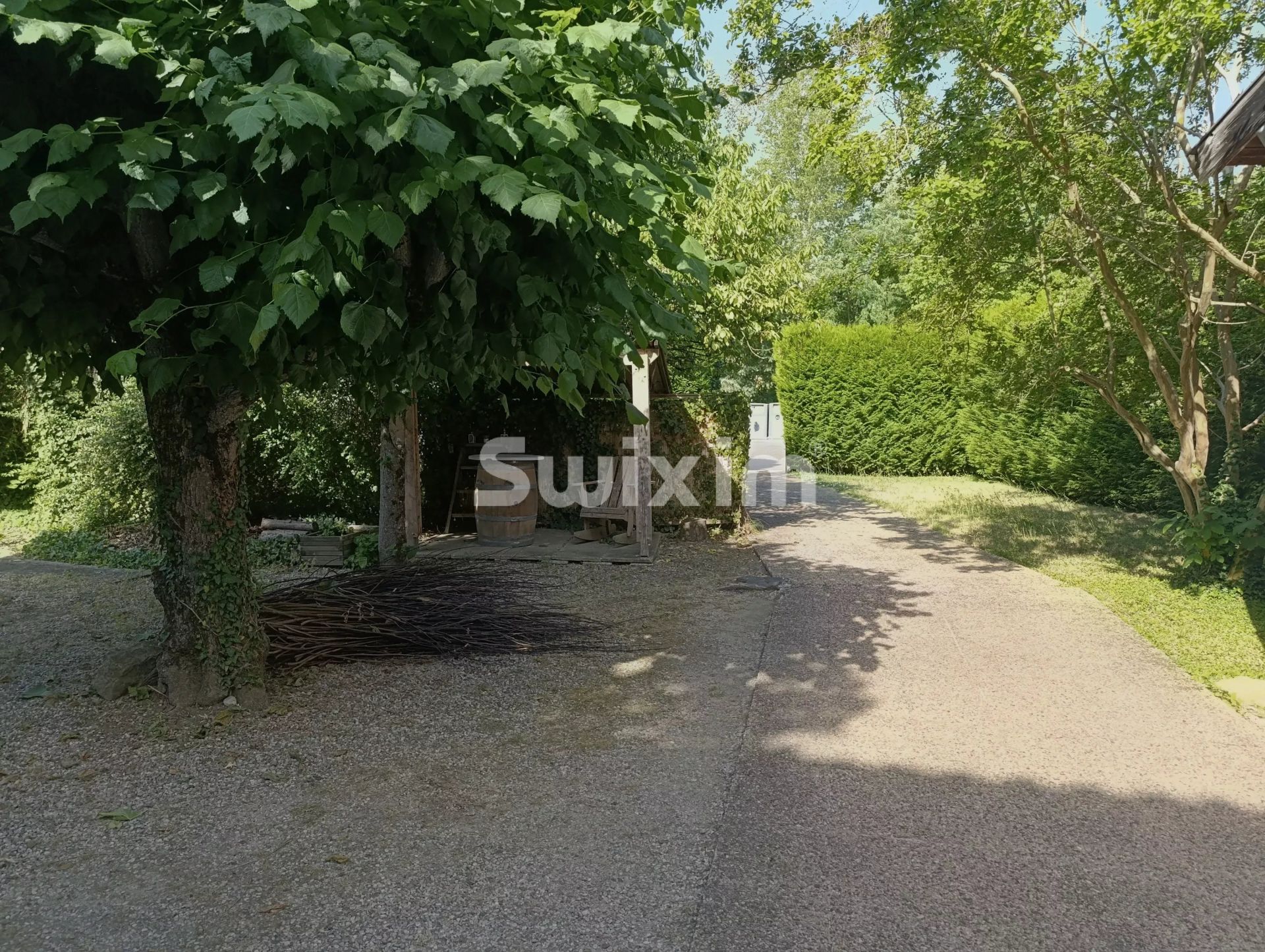 house 8 Rooms for sale on Laroque-d'Olmes (09600)