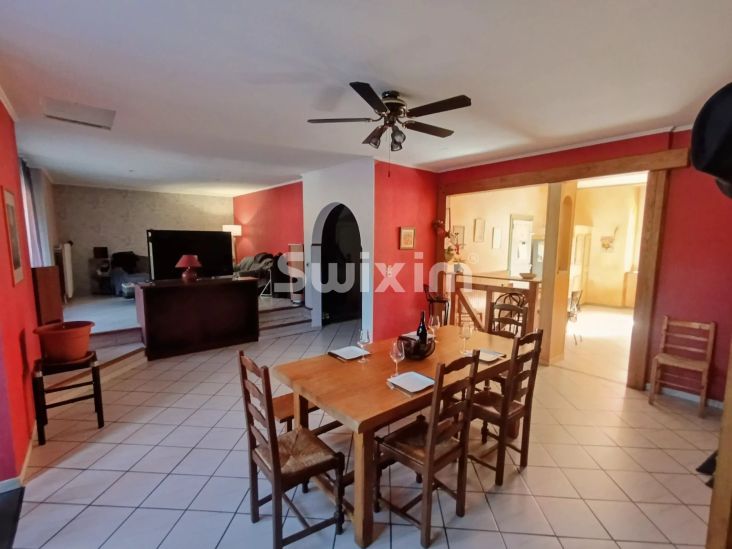 Sale House Laroque-d'Olmes 8&nbsp;Rooms 192&nbsp;m²