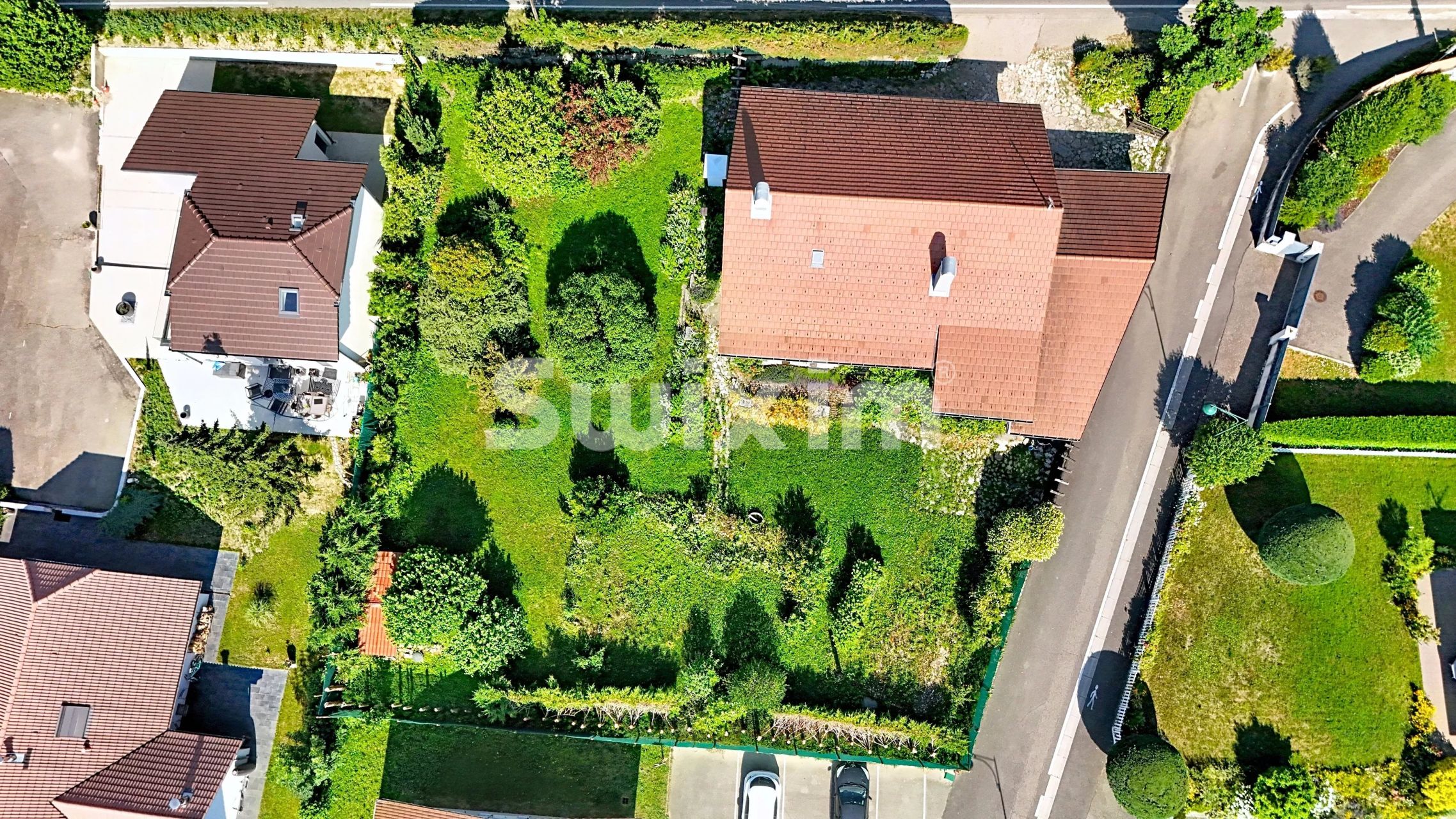 casa 6 Camere in vendita su Échenevex (01170)