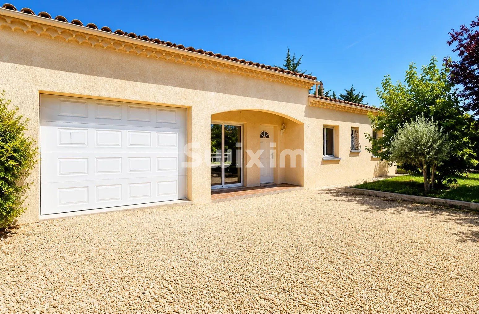 villa 7 Camere in vendita su Valréas (84600)