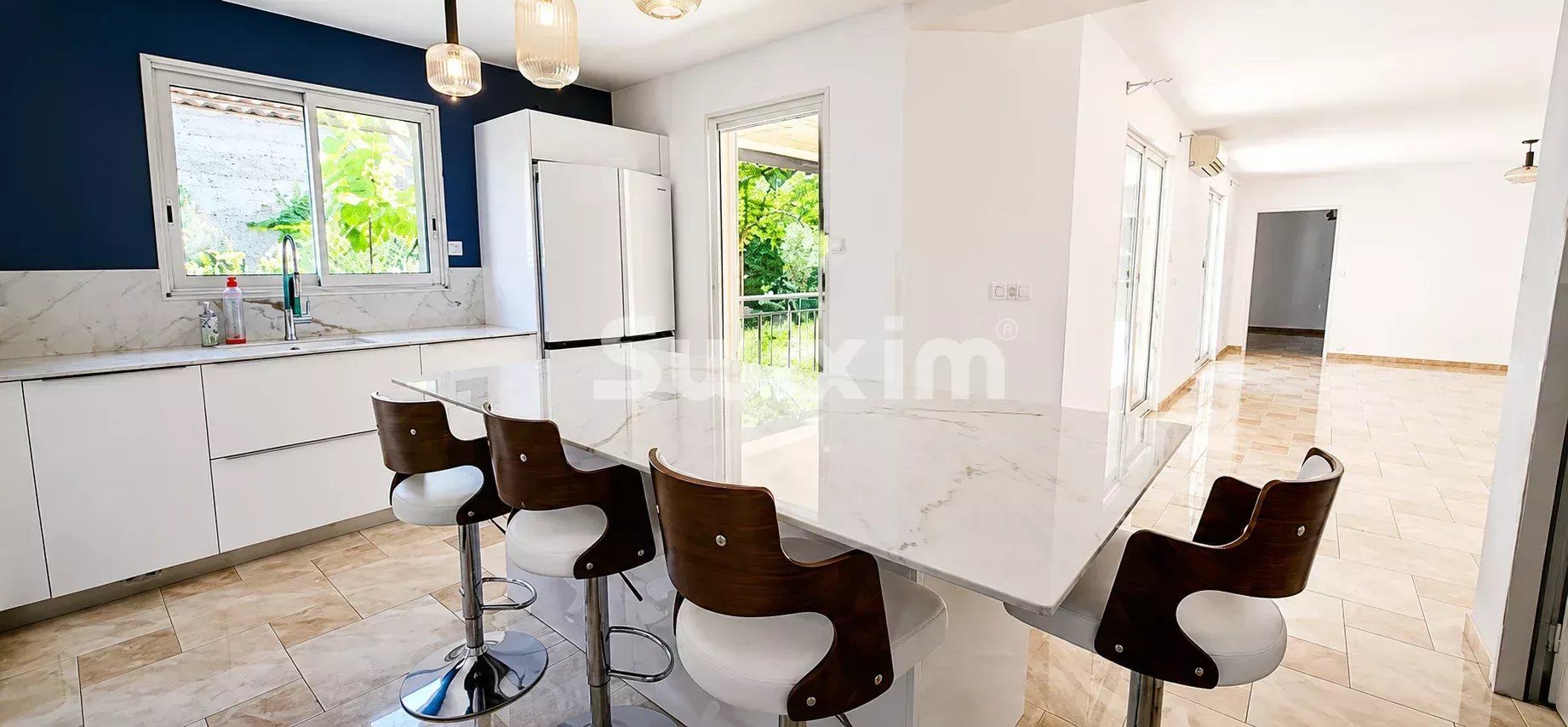 villa 7 Camere in vendita su Valréas (84600)