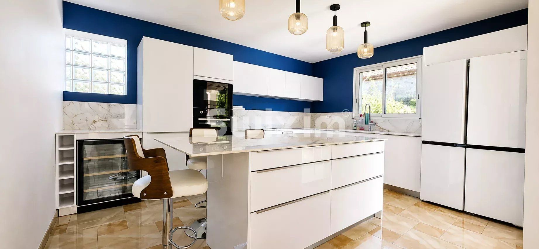 villa 7 Camere in vendita su Valréas (84600)
