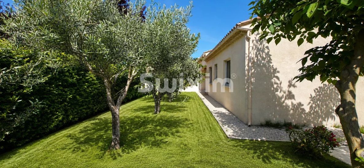 Vendita Villa Valréas 7&nbsp;Camere 168&nbsp;m²