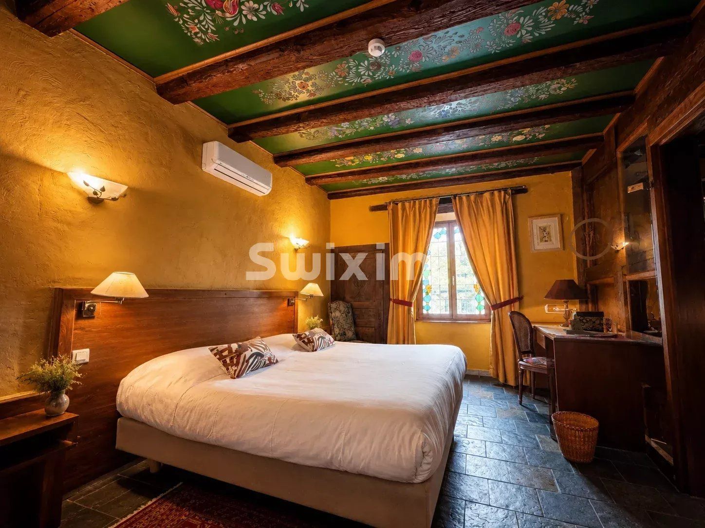 anwesen 29 Zimmer zum verkauf auf Bergheim (68750)