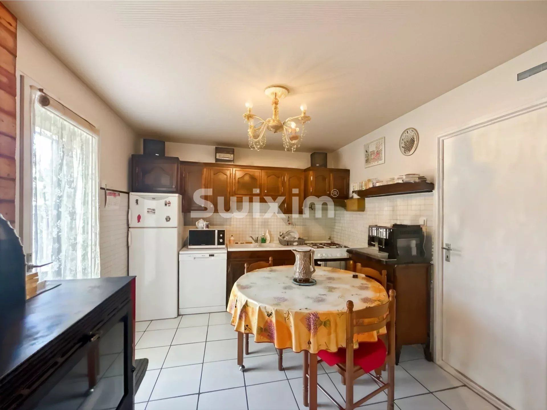 maison 4 Pièces en vente sur Bollène (84500)