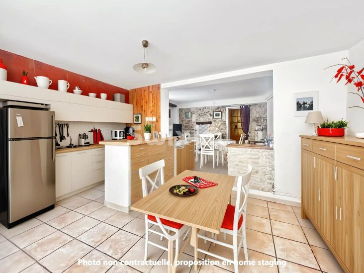 Verkauf Haus Bollène 5&nbsp;Zimmer 134&nbsp;m²