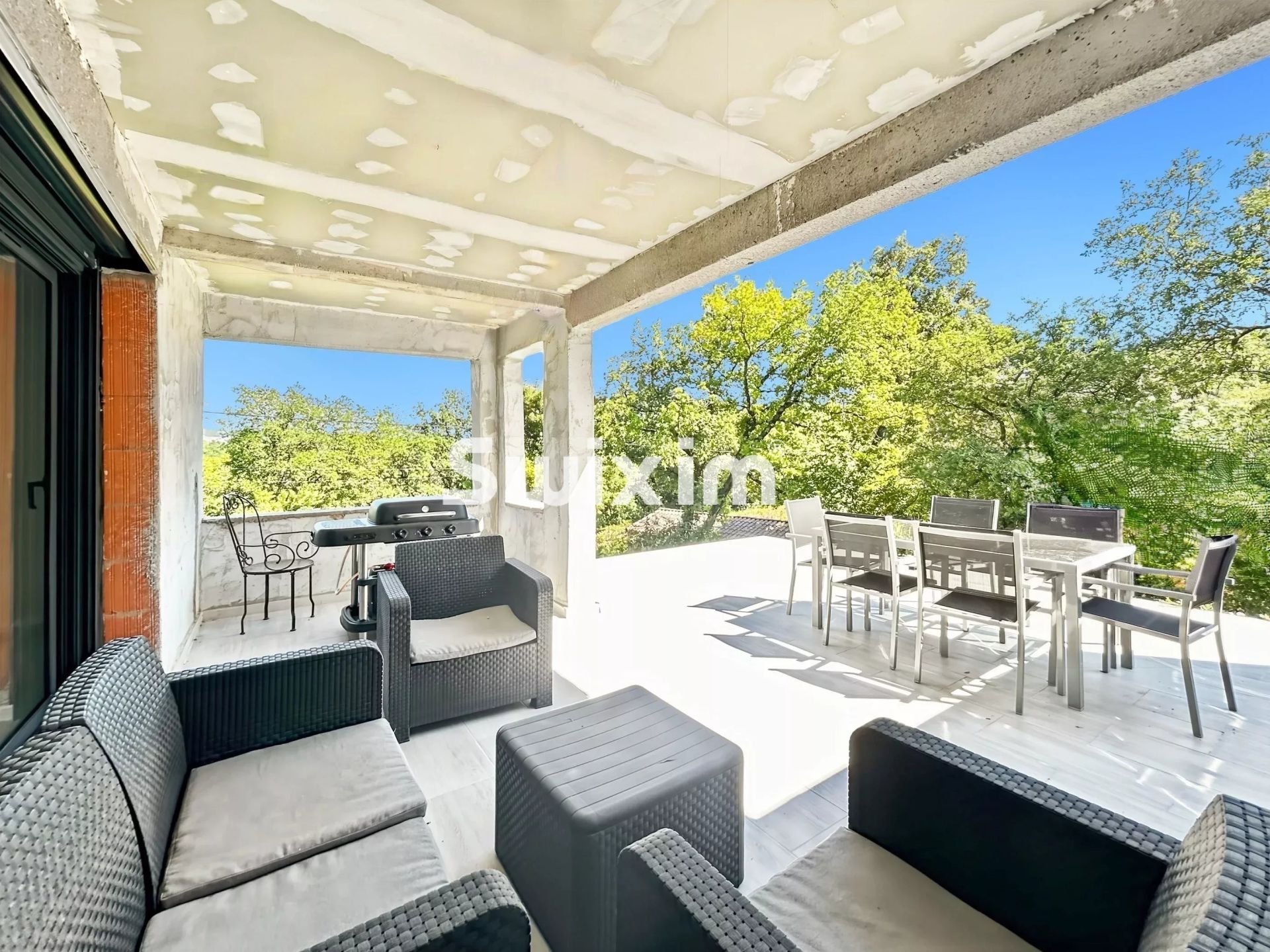 casa 7 Quartos para venda sobre Donzère (26290)