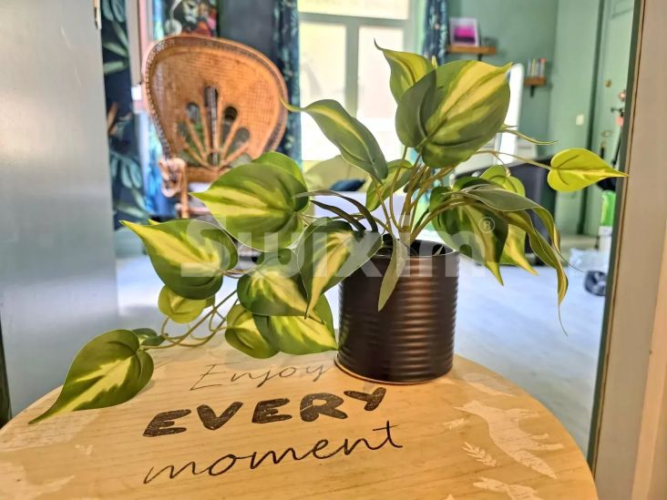 Sale Apartment Aix-les-Bains 2&nbsp;Rooms 30.91&nbsp;m²