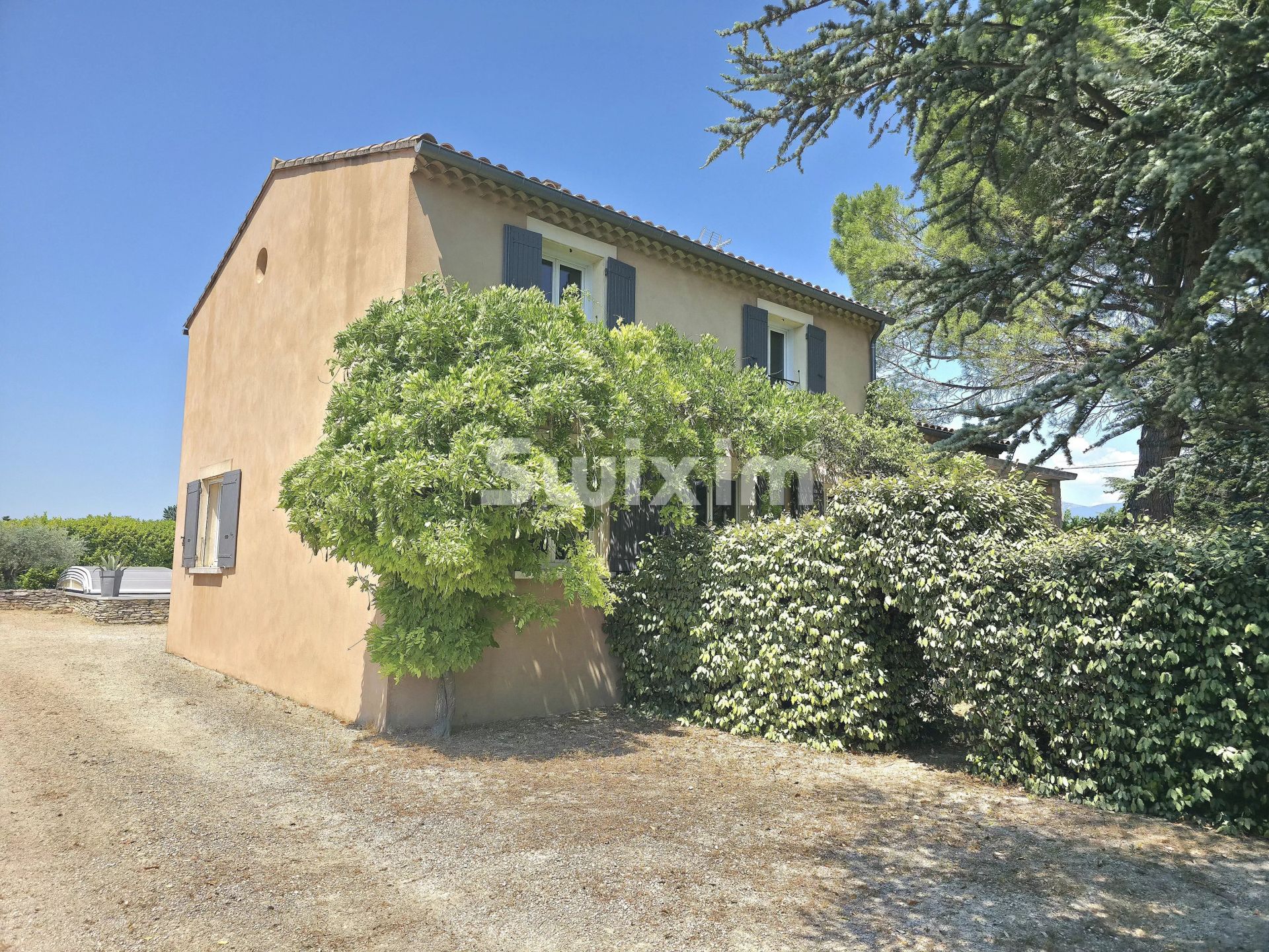 casa 5 Quartos para venda sobre Valréas (84600)