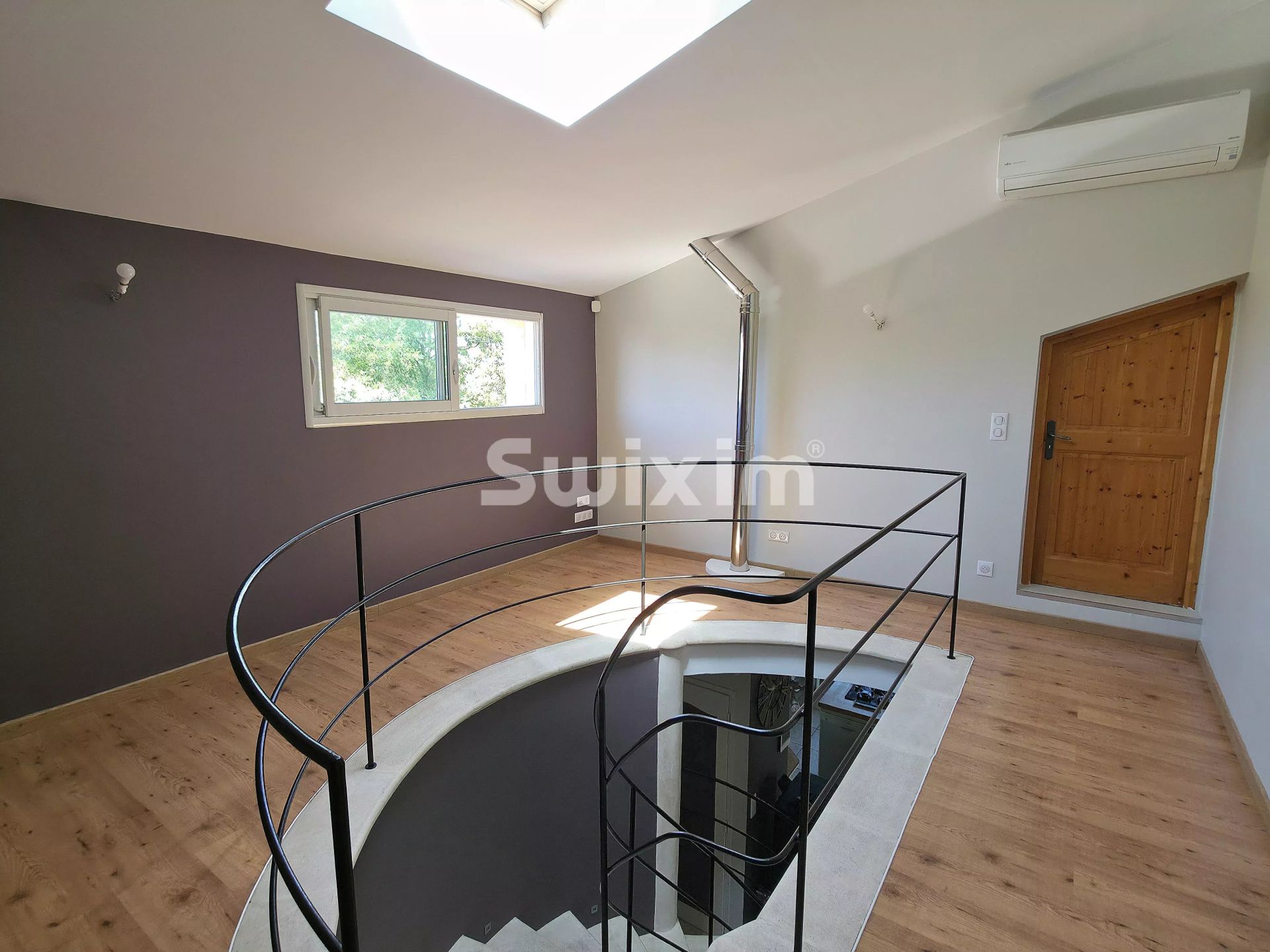 casa 5 Quartos para venda sobre Valréas (84600)