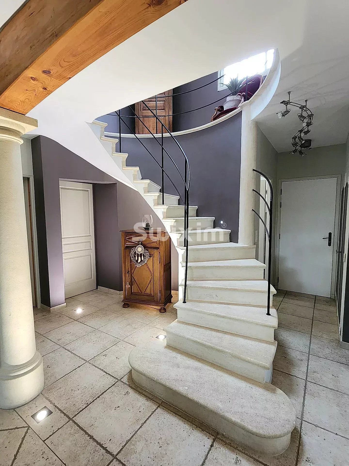 maison 5 Pièces en vente sur Valréas (84600)