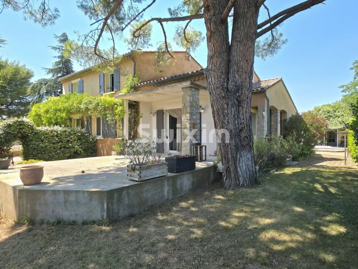 Vente Maison Valréas 5&nbsp;Pièces 157&nbsp;m²