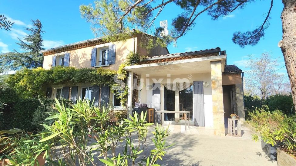 Venda Casa Valréas 5&nbsp;Quartos 157&nbsp;m²