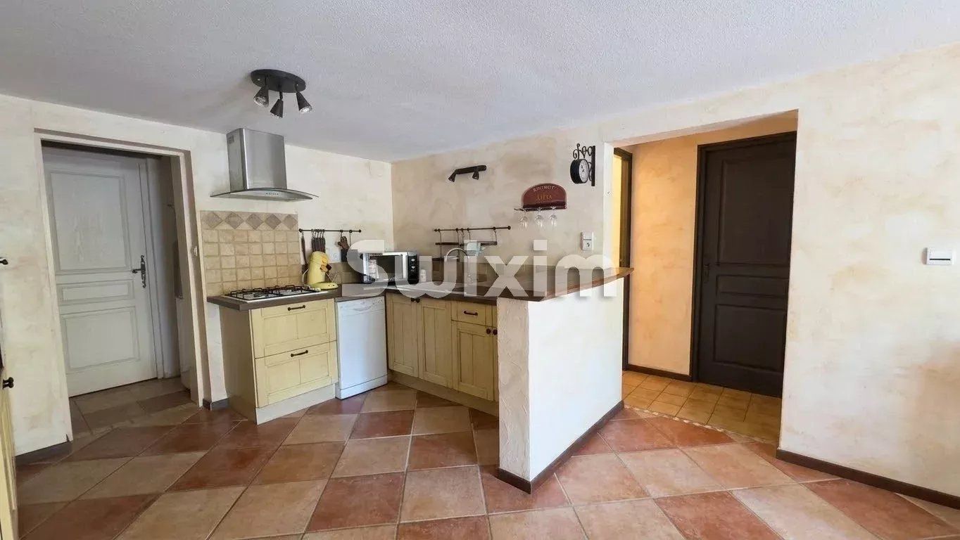 appartement 2 Zimmer zur miete auf Caderousse (84860)