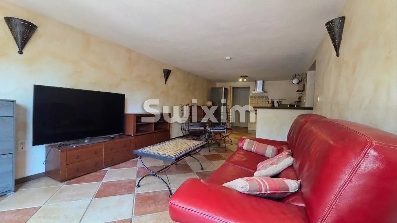 appartement 2 Zimmer zur miete auf Caderousse (84860)
