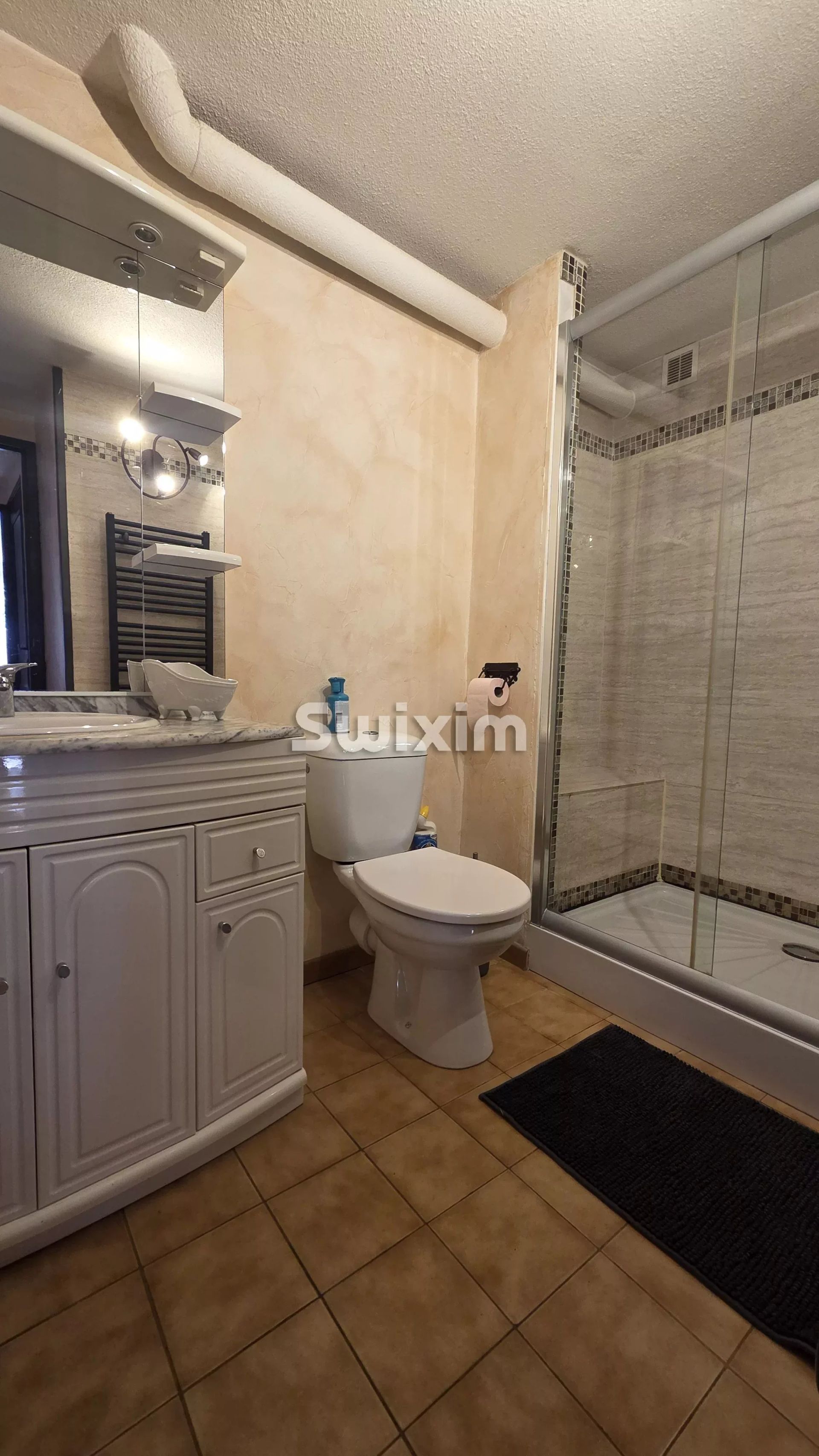 appartement 2 Zimmer zur miete auf Caderousse (84860)