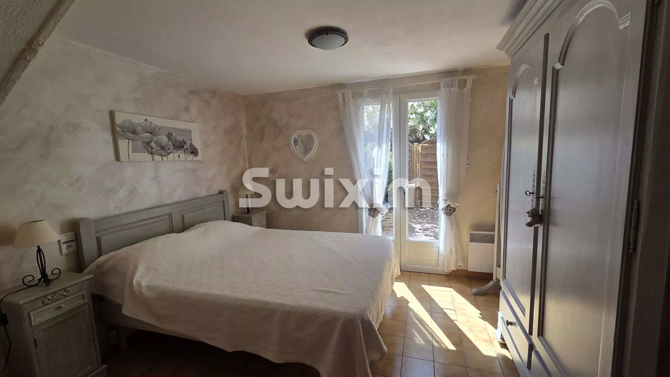 appartement 2 Zimmer zur miete auf Caderousse (84860)