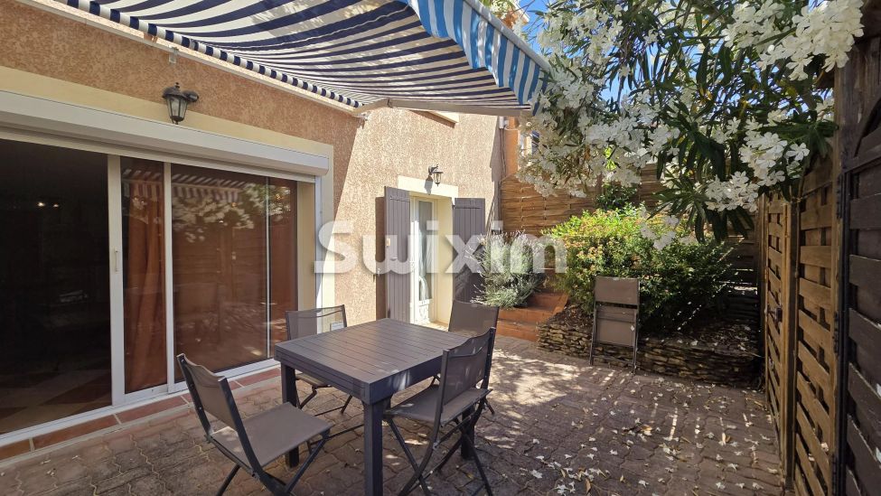 Vermietung Appartement Caderousse 2&nbsp;Zimmer 43.61&nbsp;m²