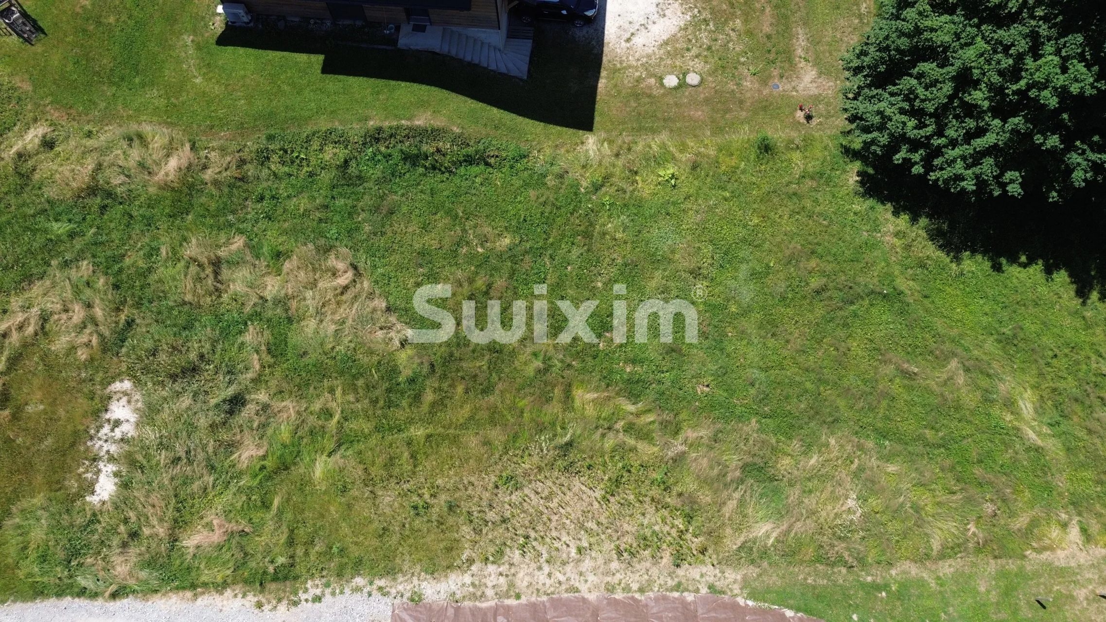terreno edificabile in vendita su Menthonnex-en-Bornes (74350)