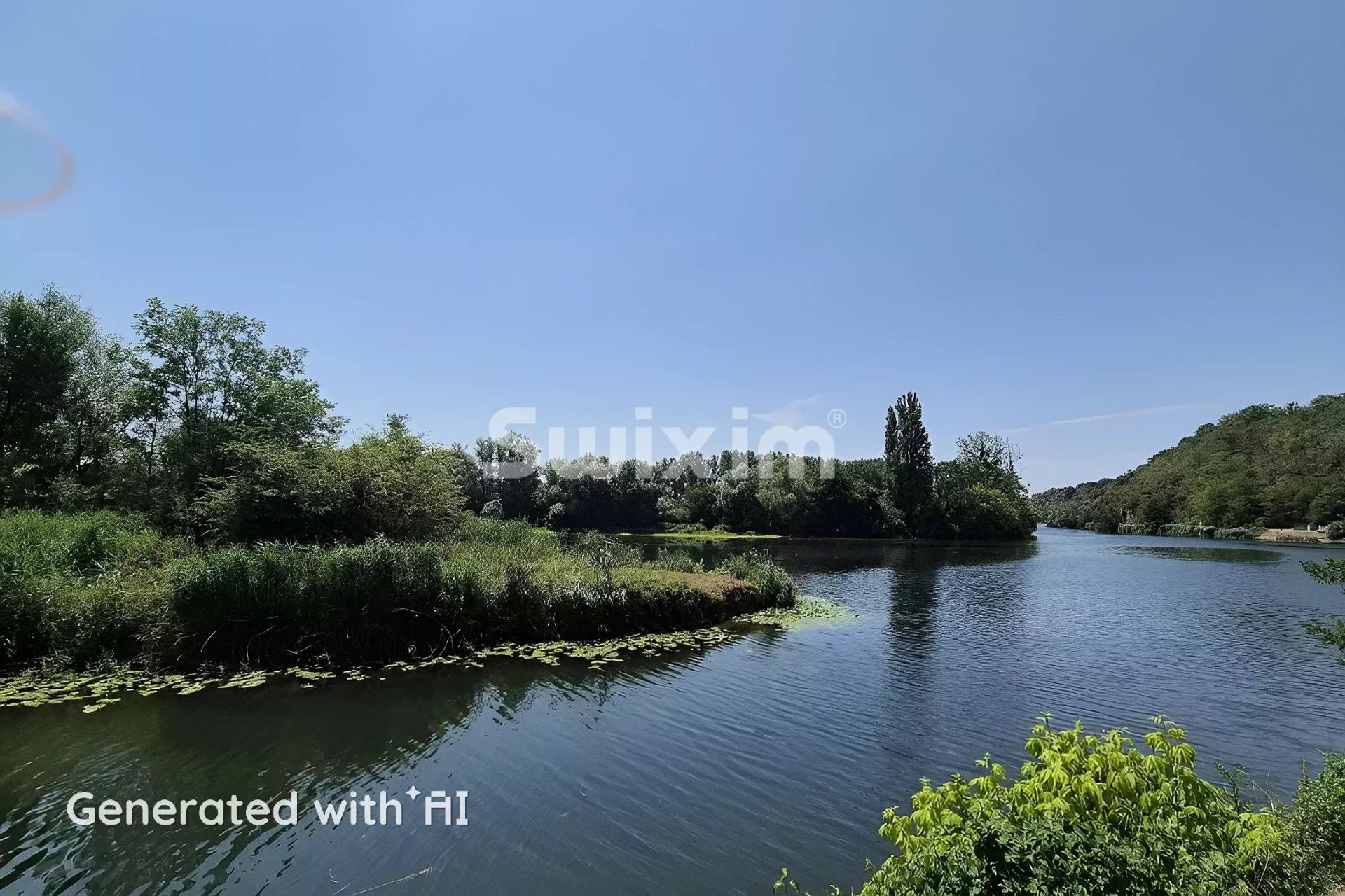 chalet 5 Rooms for sale on Rochefort-sur-Nenon (39700)