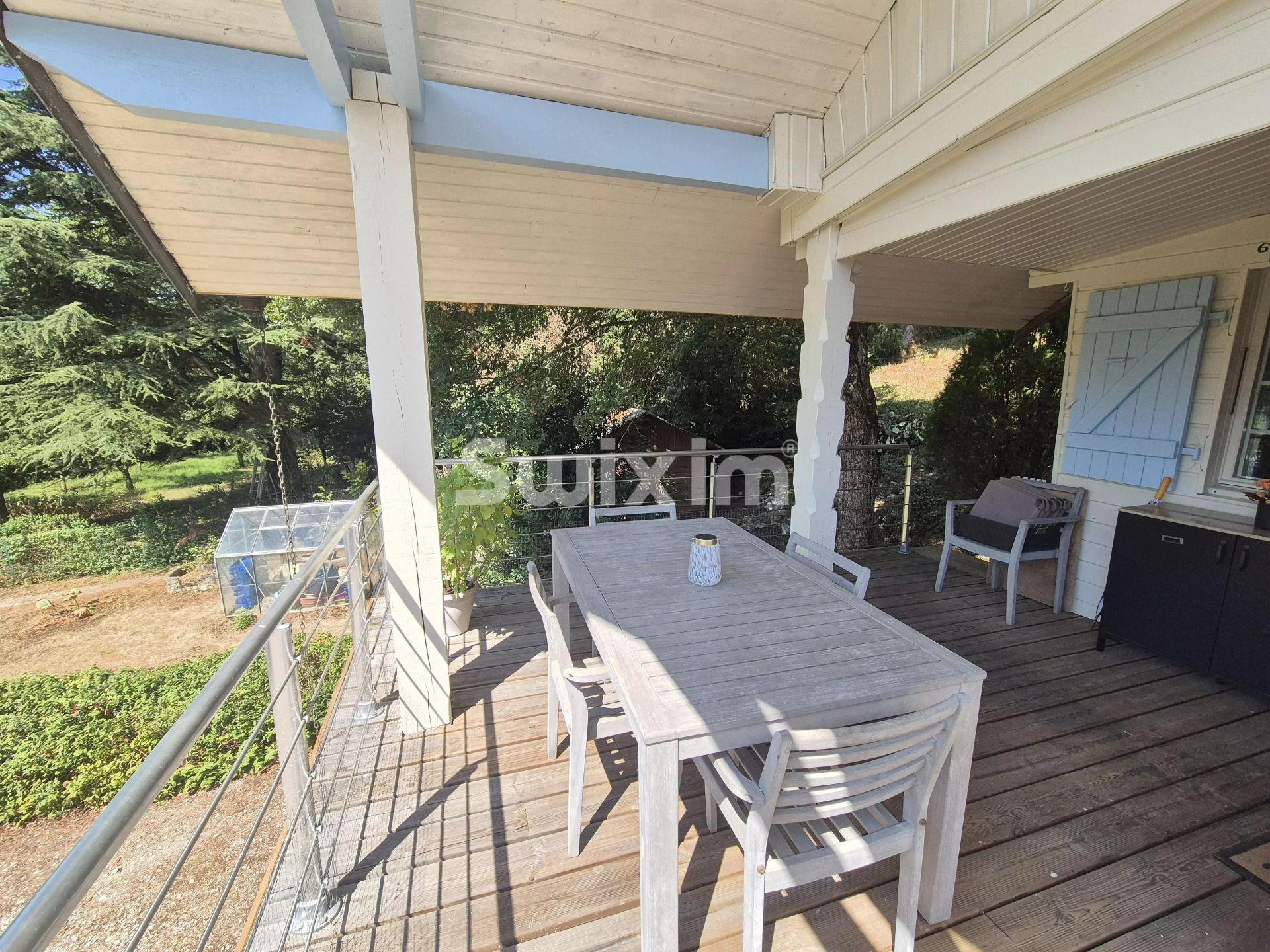 chalet 5 Rooms for sale on Rochefort-sur-Nenon (39700)