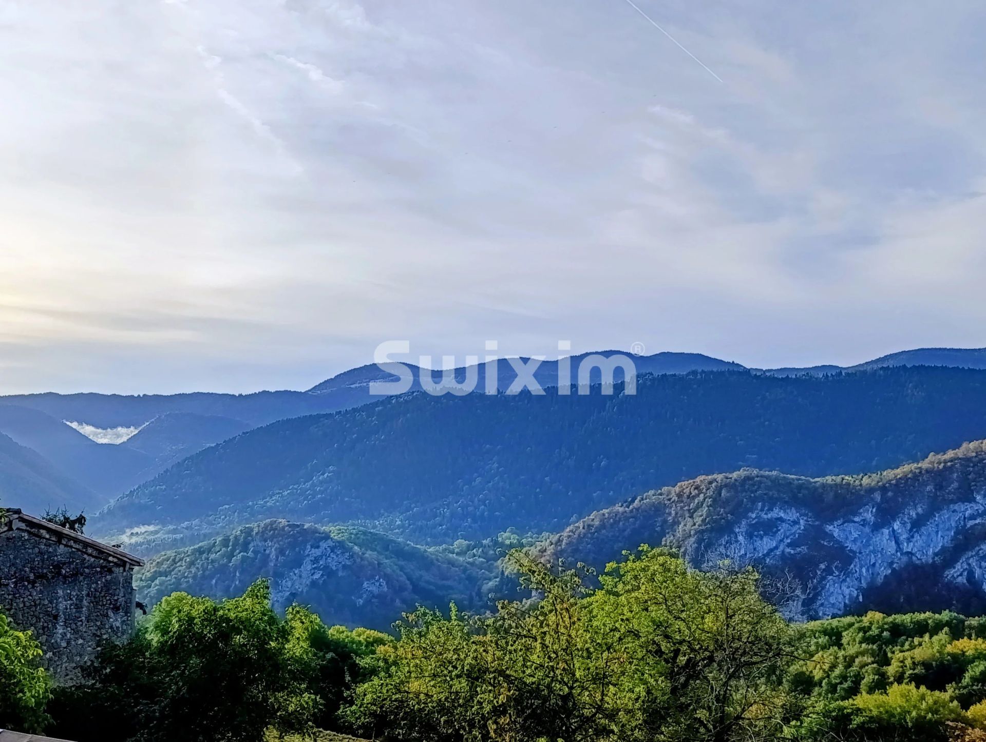 maison 10 Pièces en vente sur Montségur (09300)