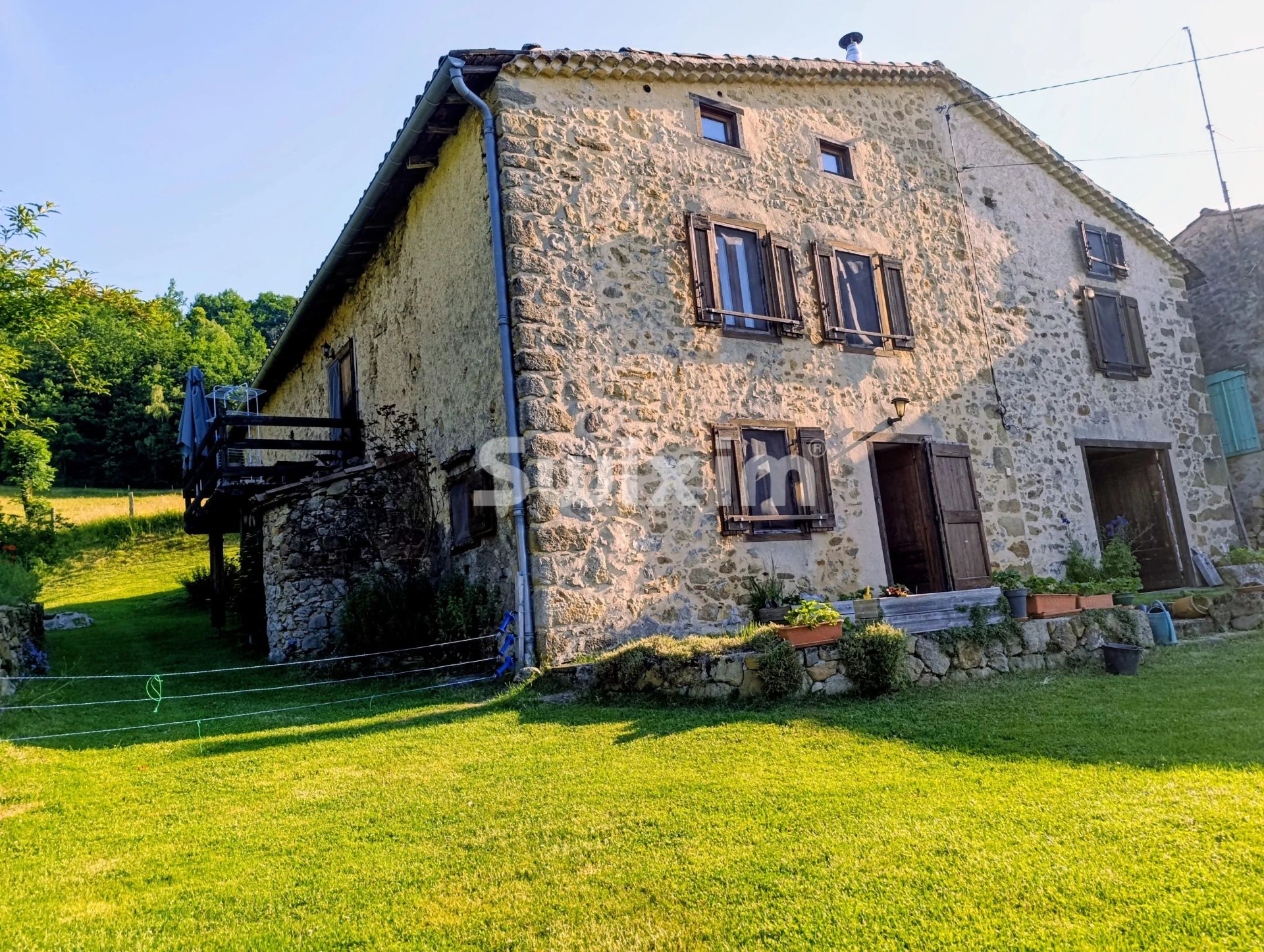maison 10 Pièces en vente sur Montségur (09300)