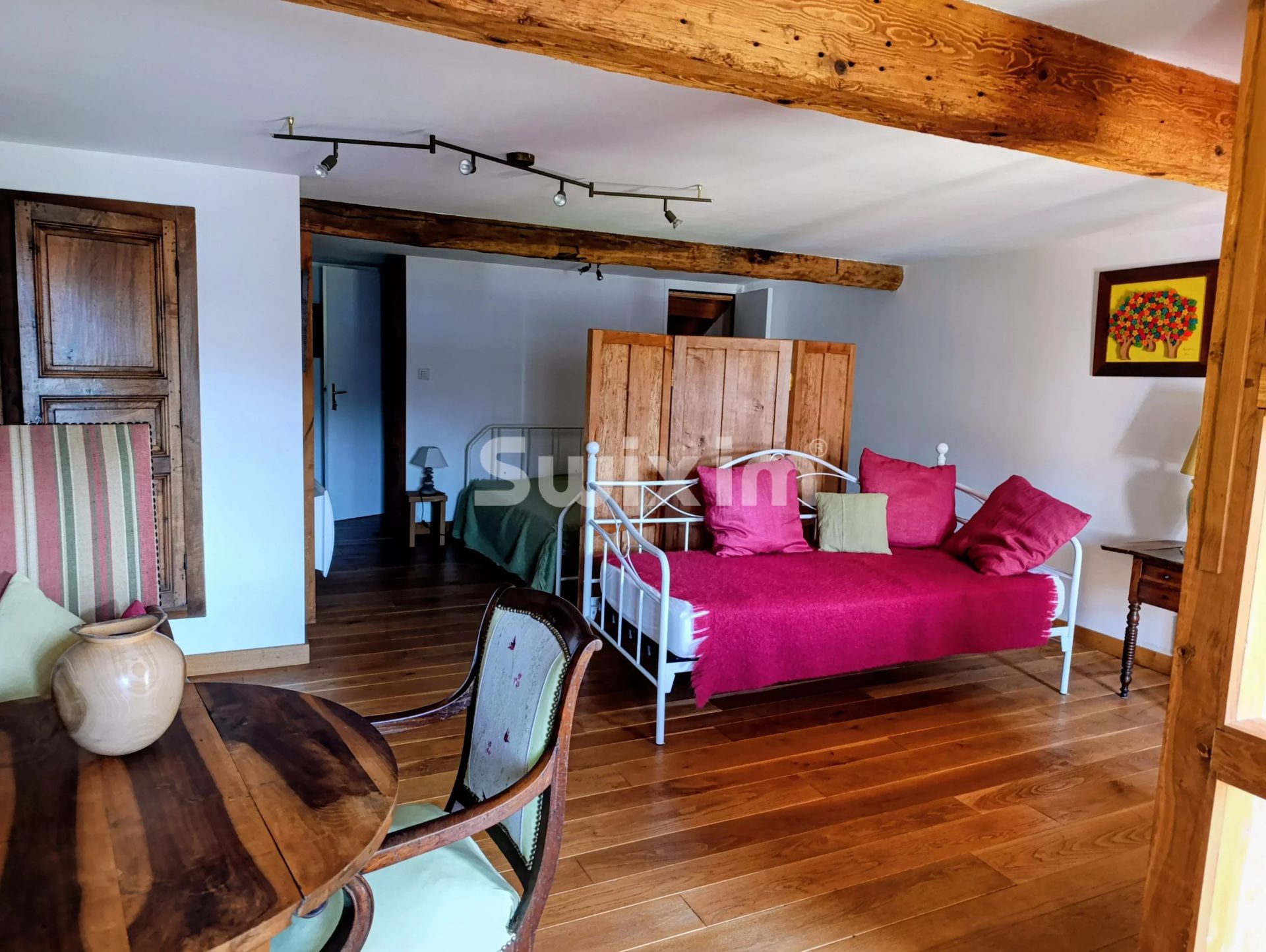 maison 10 Pièces en vente sur Montségur (09300)