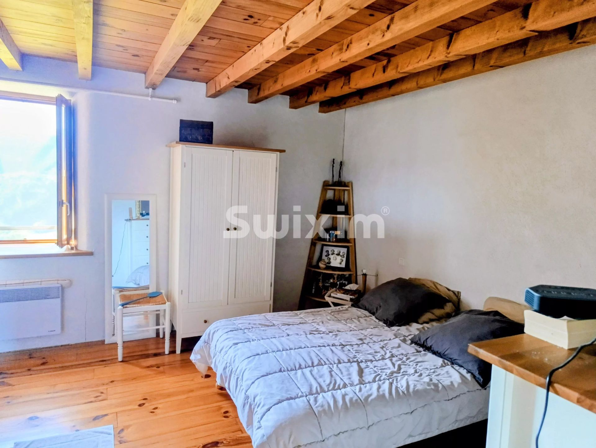 maison 10 Pièces en vente sur Montségur (09300)