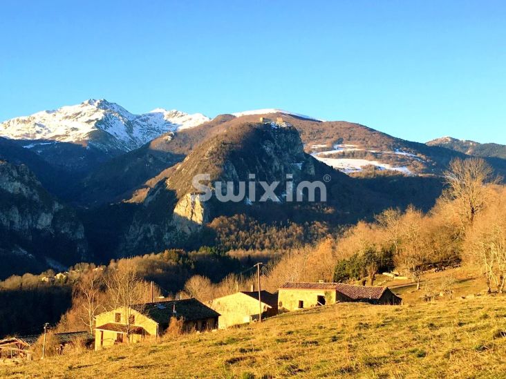 Vendita Casa Lavelanet 10&nbsp;Camere 222&nbsp;m²