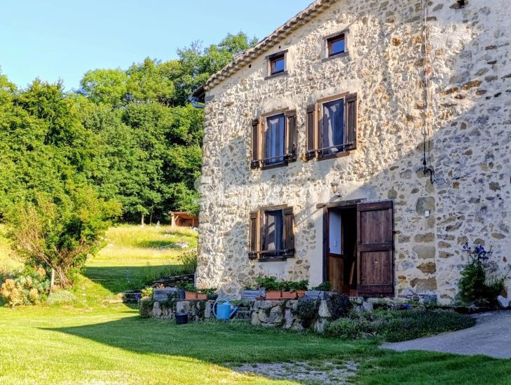Vente Maison Lavelanet 10&nbsp;Pièces 222&nbsp;m²