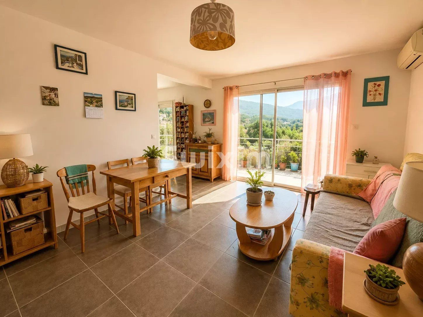 appartement 3 Zimmer zum verkauf auf Nyons (26110)