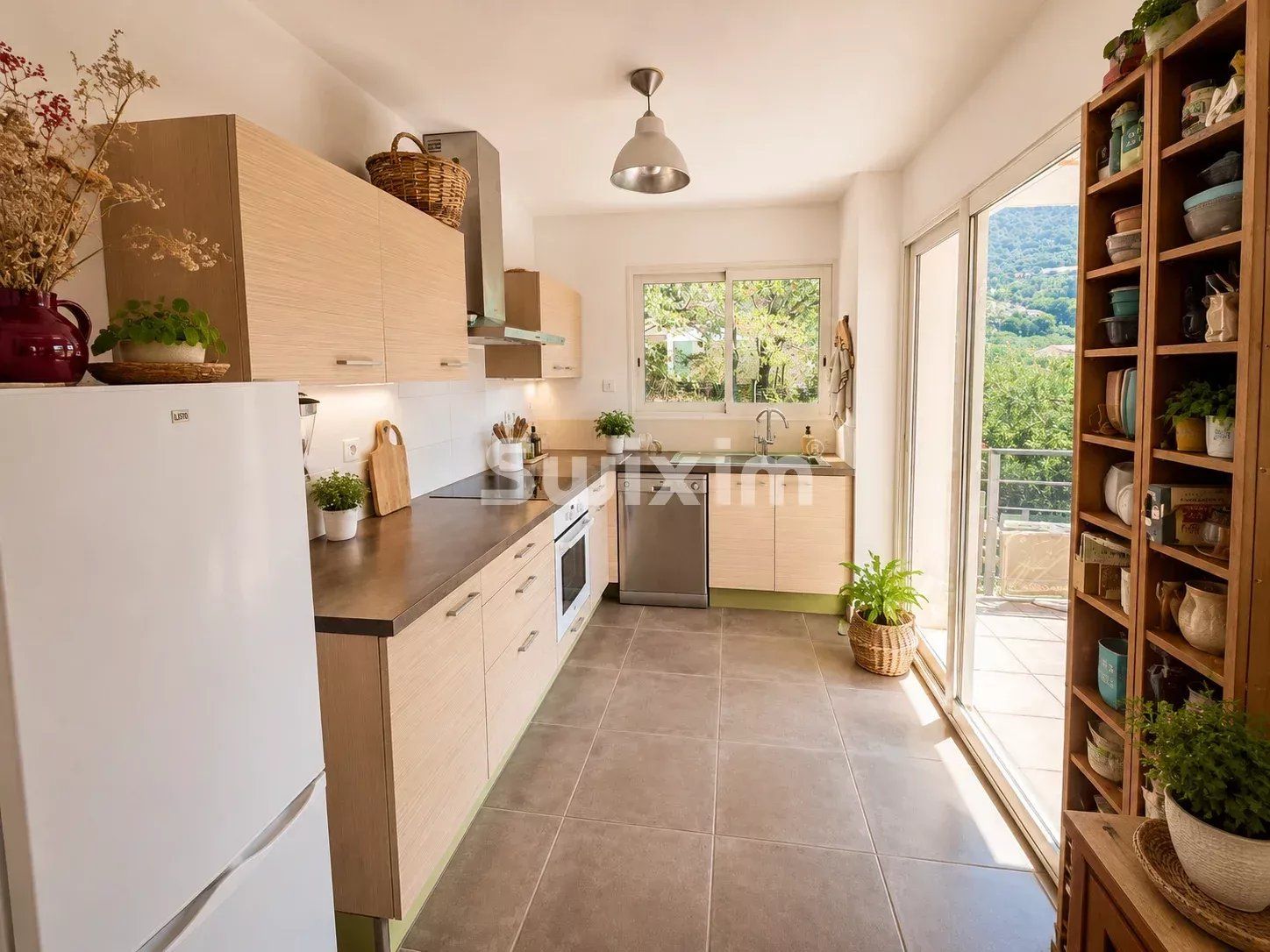 appartement 3 Zimmer zum verkauf auf Nyons (26110)