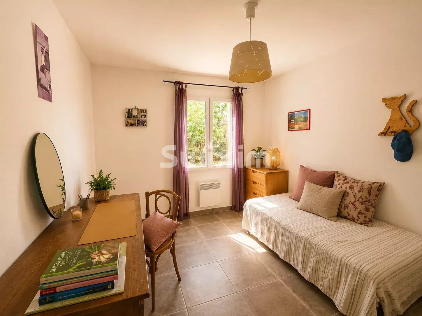 appartement 3 Zimmer zum verkauf auf Nyons (26110)