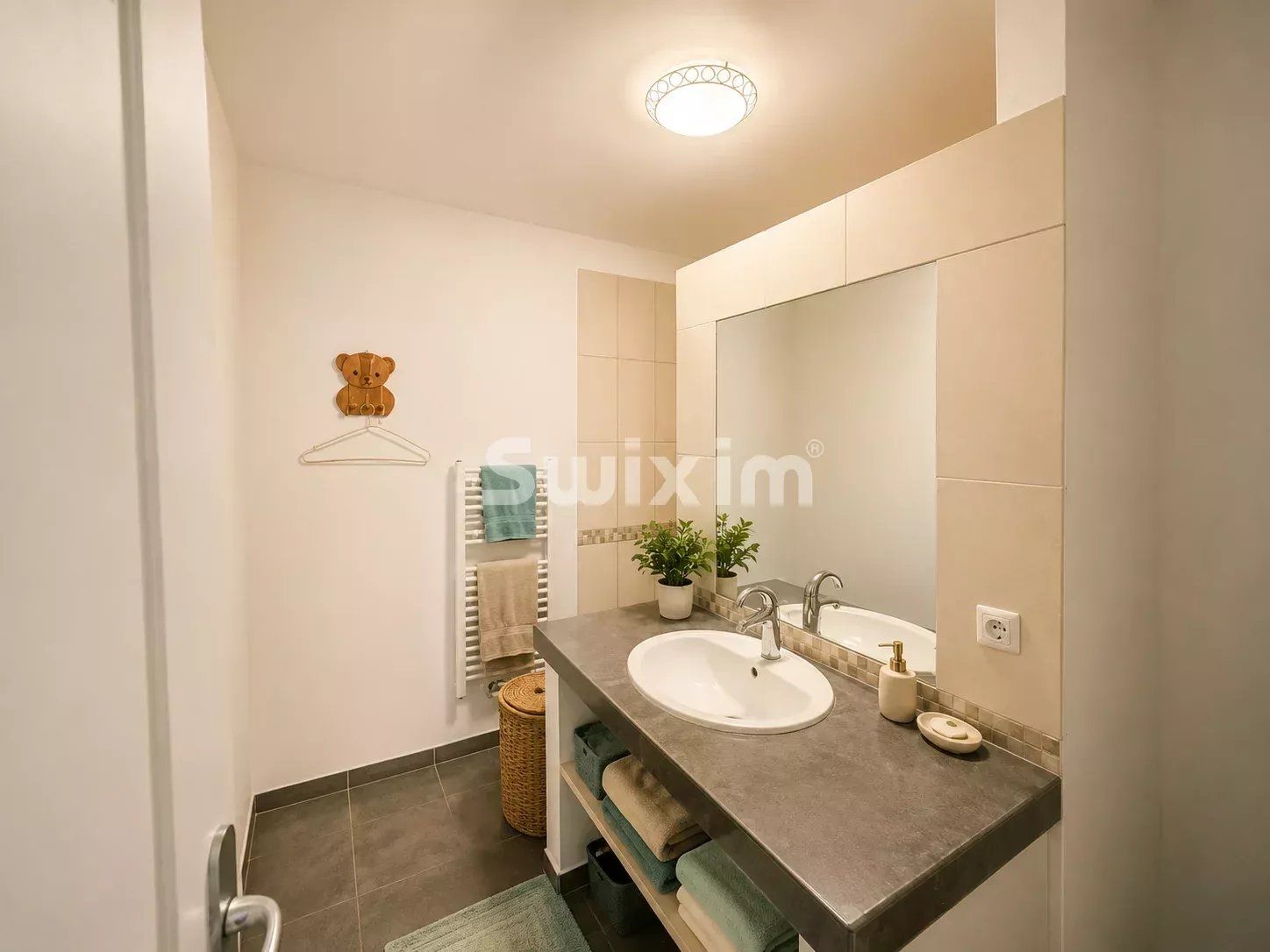 appartement 3 Zimmer zum verkauf auf Nyons (26110)