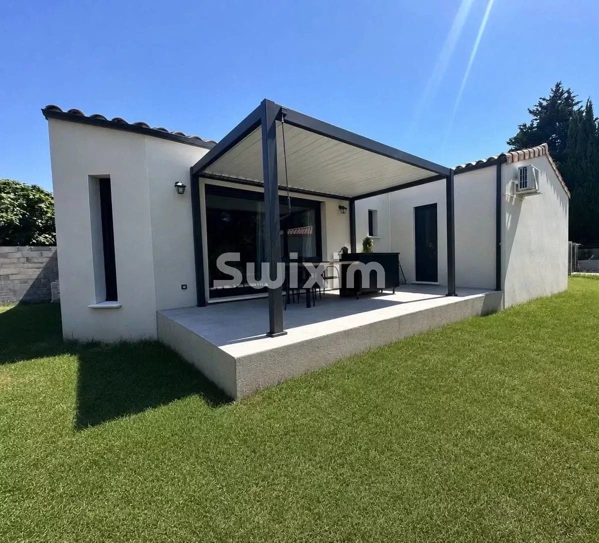 haus 5 Zimmer zum verkauf auf Camaret-sur-Aigues (84850)