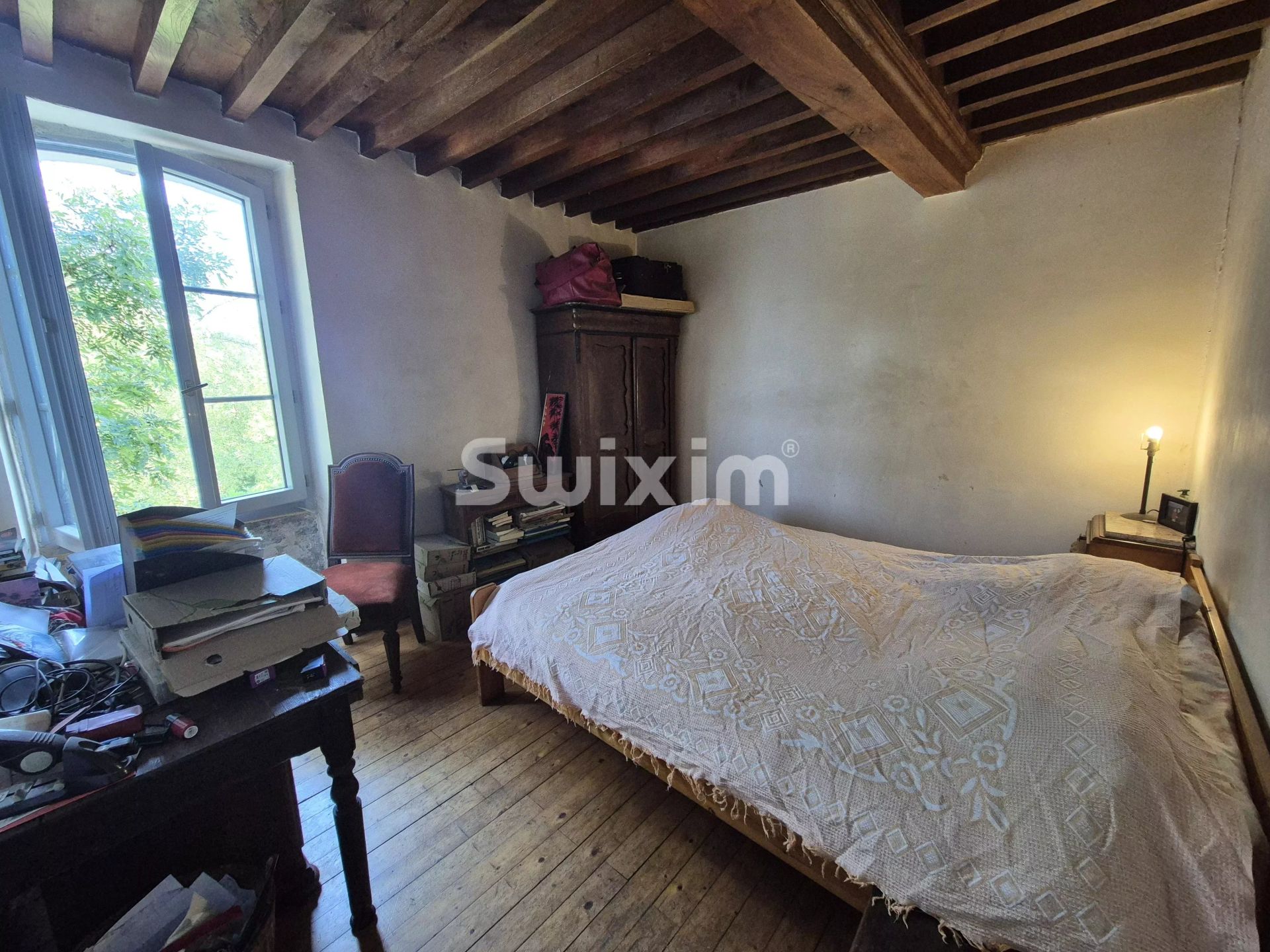 haus 4 Zimmer zum verkauf auf Marigny-l'Église (58140)