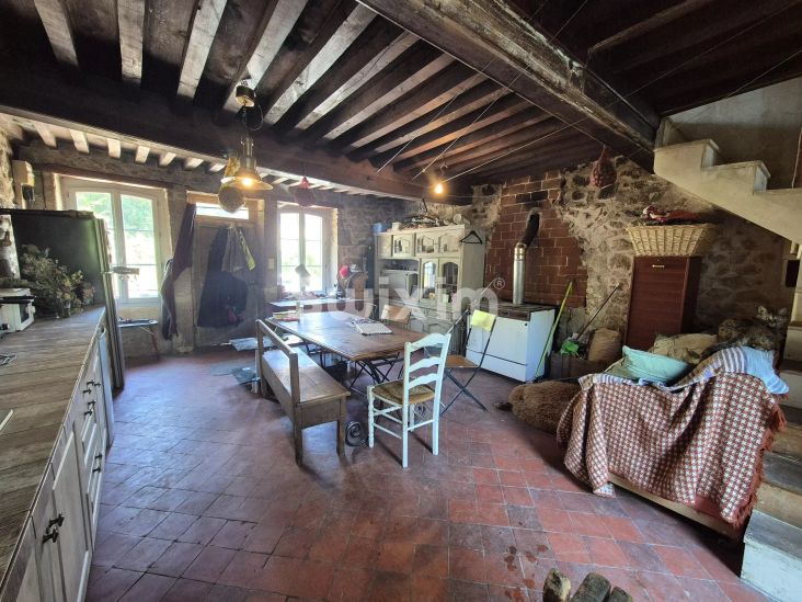 Verkauf Haus Marigny-l'Église 4&nbsp;Zimmer 88.51&nbsp;m²