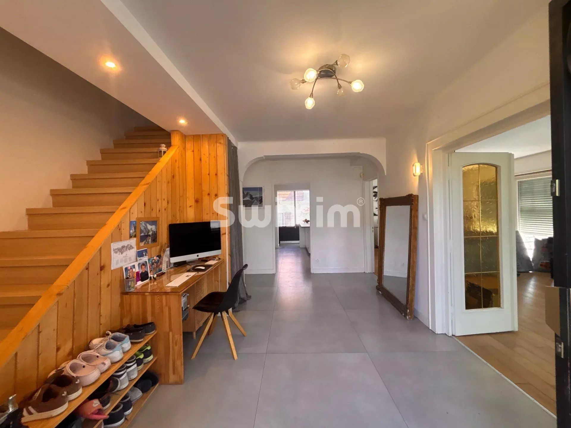 haus 8 Zimmer zum verkauf auf Gambsheim (67760)