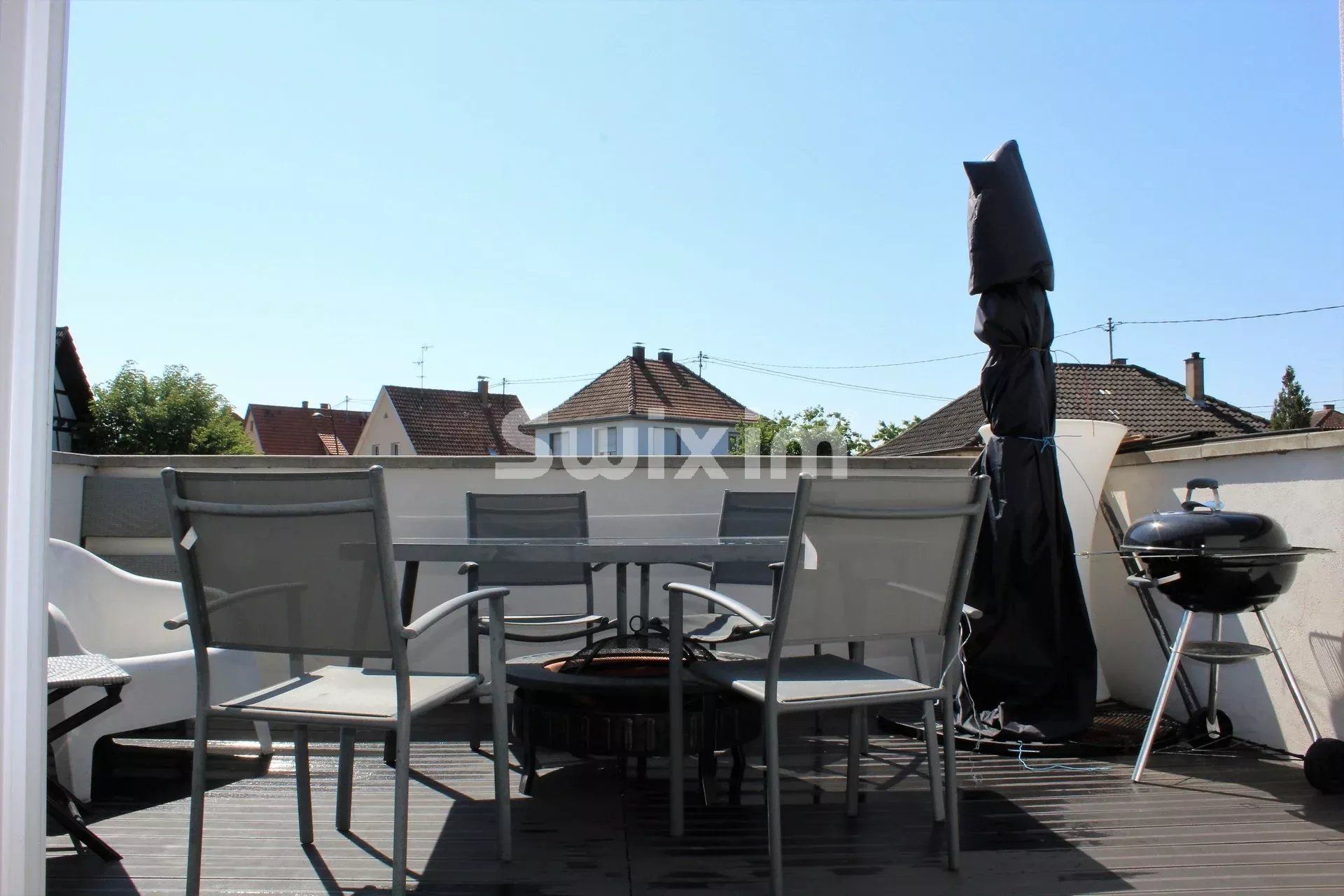 haus 8 Zimmer zum verkauf auf Gambsheim (67760)