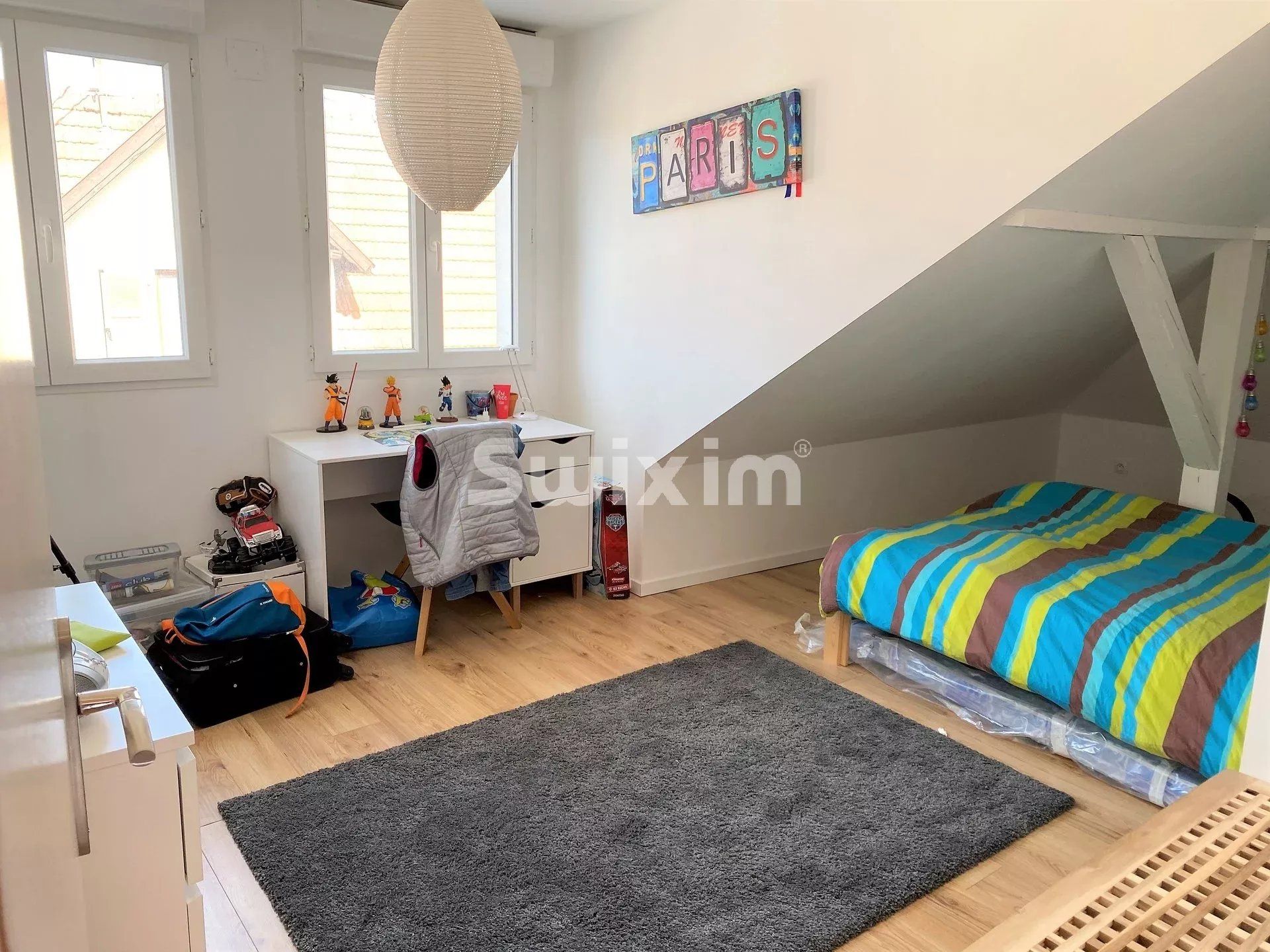 haus 8 Zimmer zum verkauf auf Gambsheim (67760)