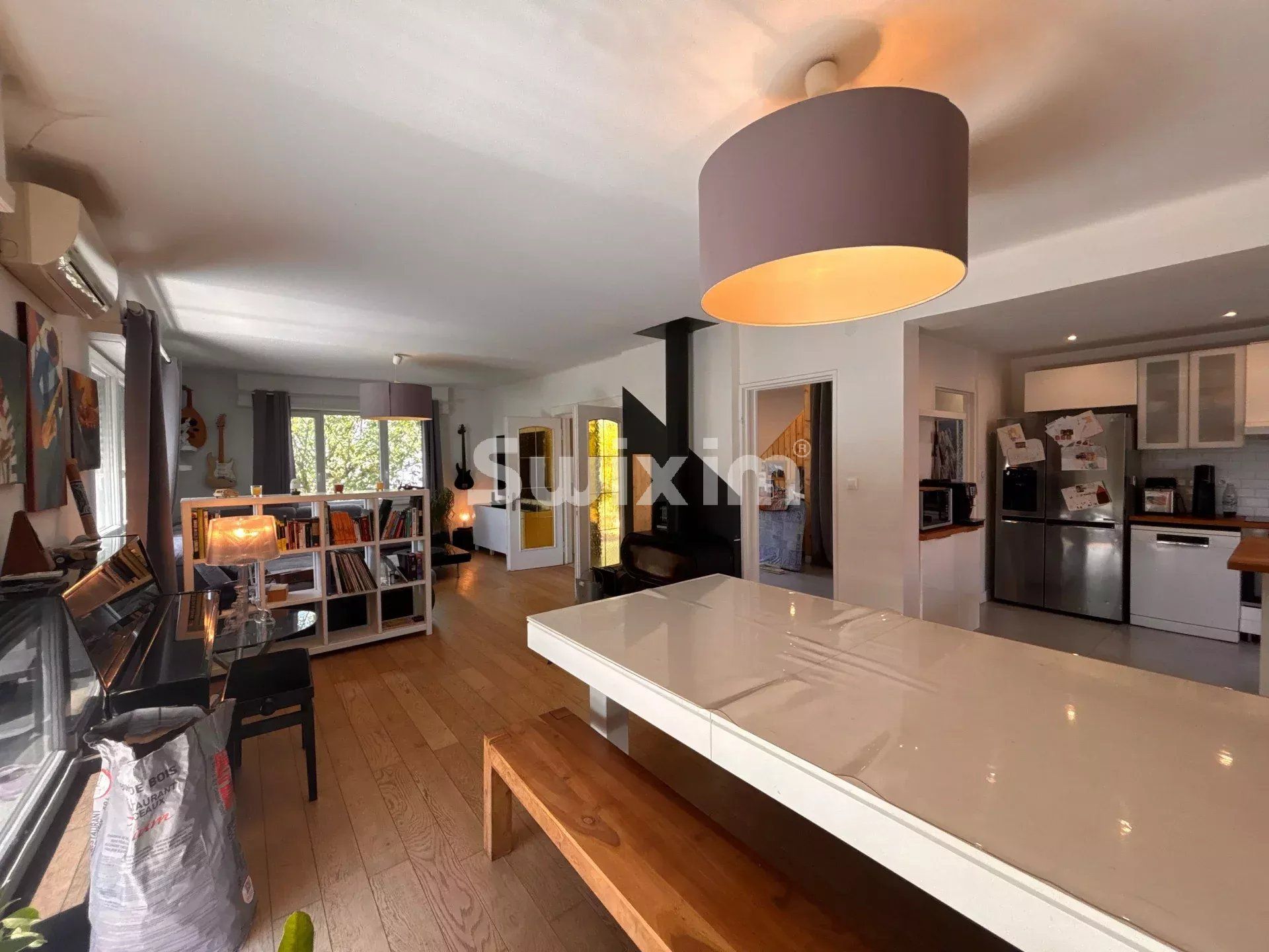 haus 8 Zimmer zum verkauf auf Gambsheim (67760)