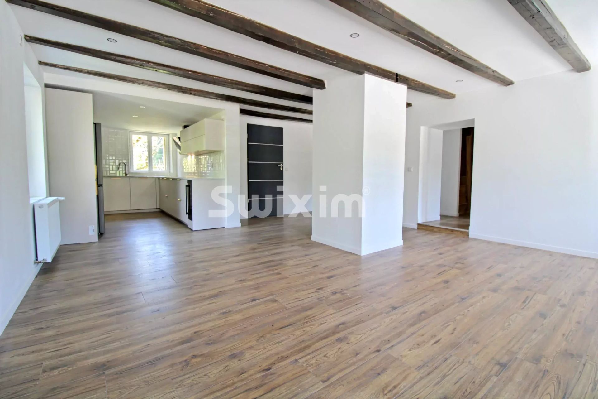 appartement 5 Pièces en vente sur Les Rousses (39220)