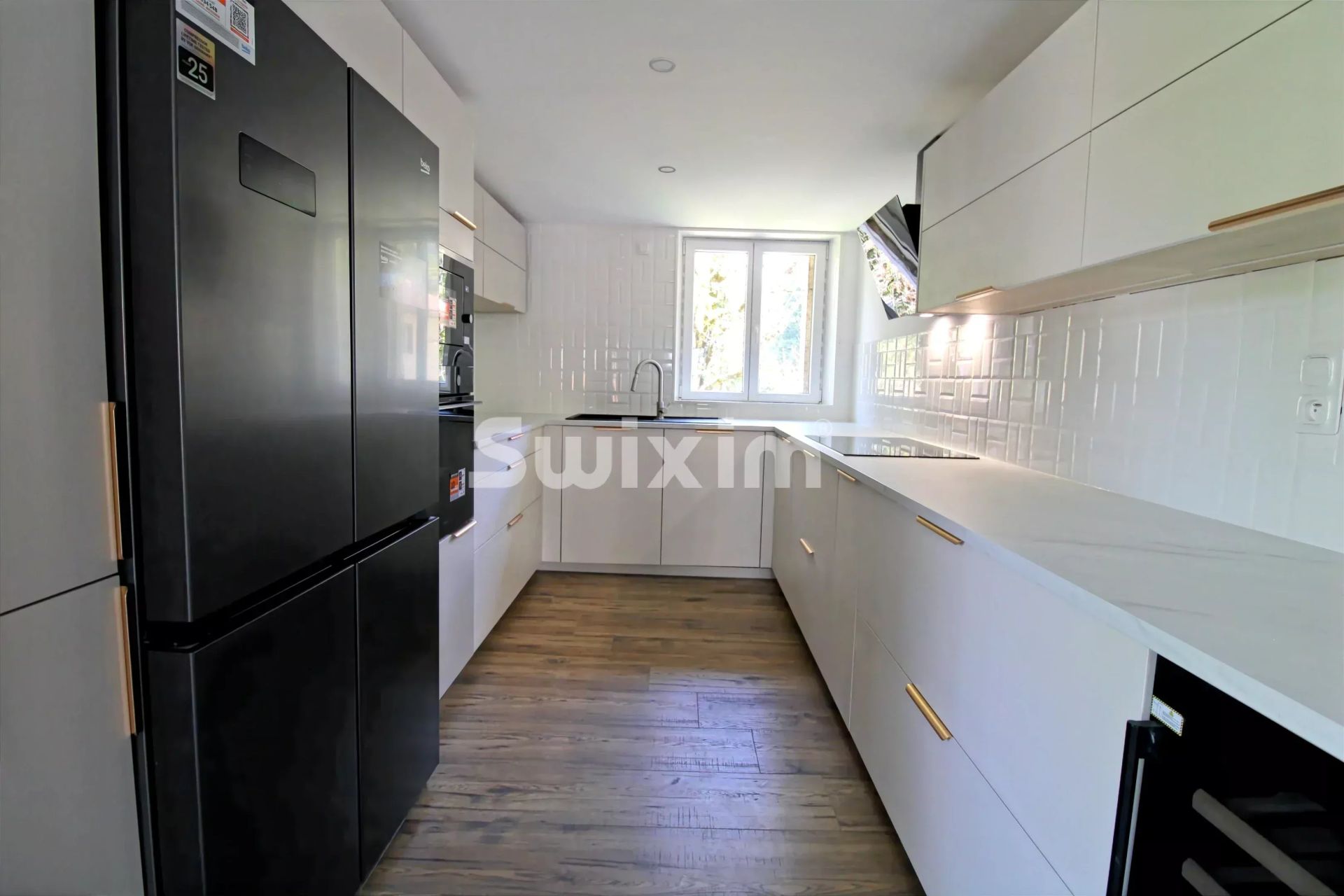 appartement 5 Pièces en vente sur Les Rousses (39220)