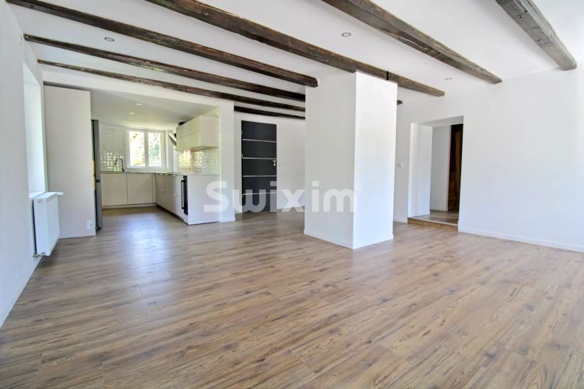 Verkauf Appartement Les Rousses 5&nbsp;Zimmer 128.42&nbsp;m²