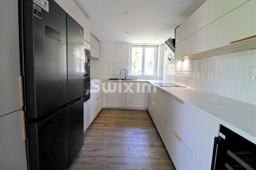 Vente Appartement Les Rousses 5 Pièces 128.42 m² — 6