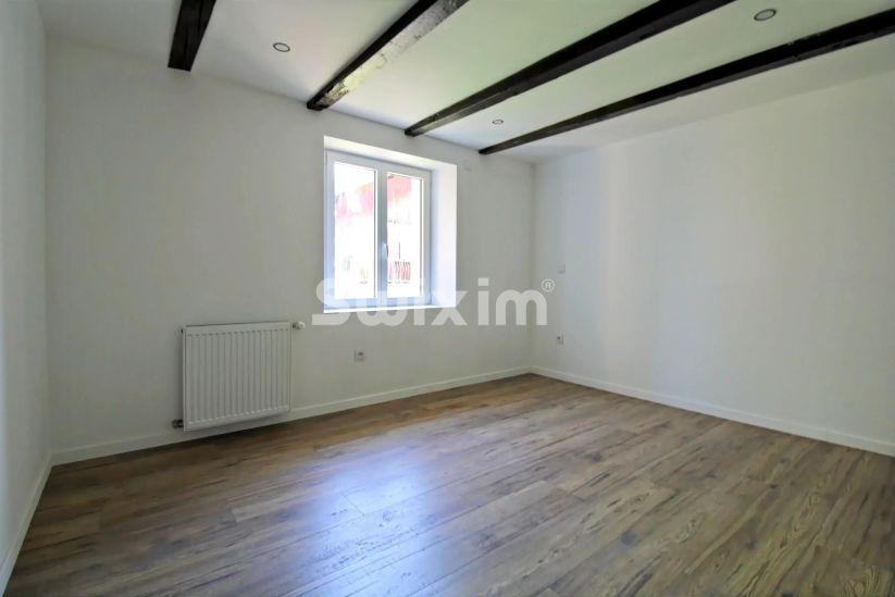 Vente Appartement Les Rousses 5 Pièces 128.42 m² — 21