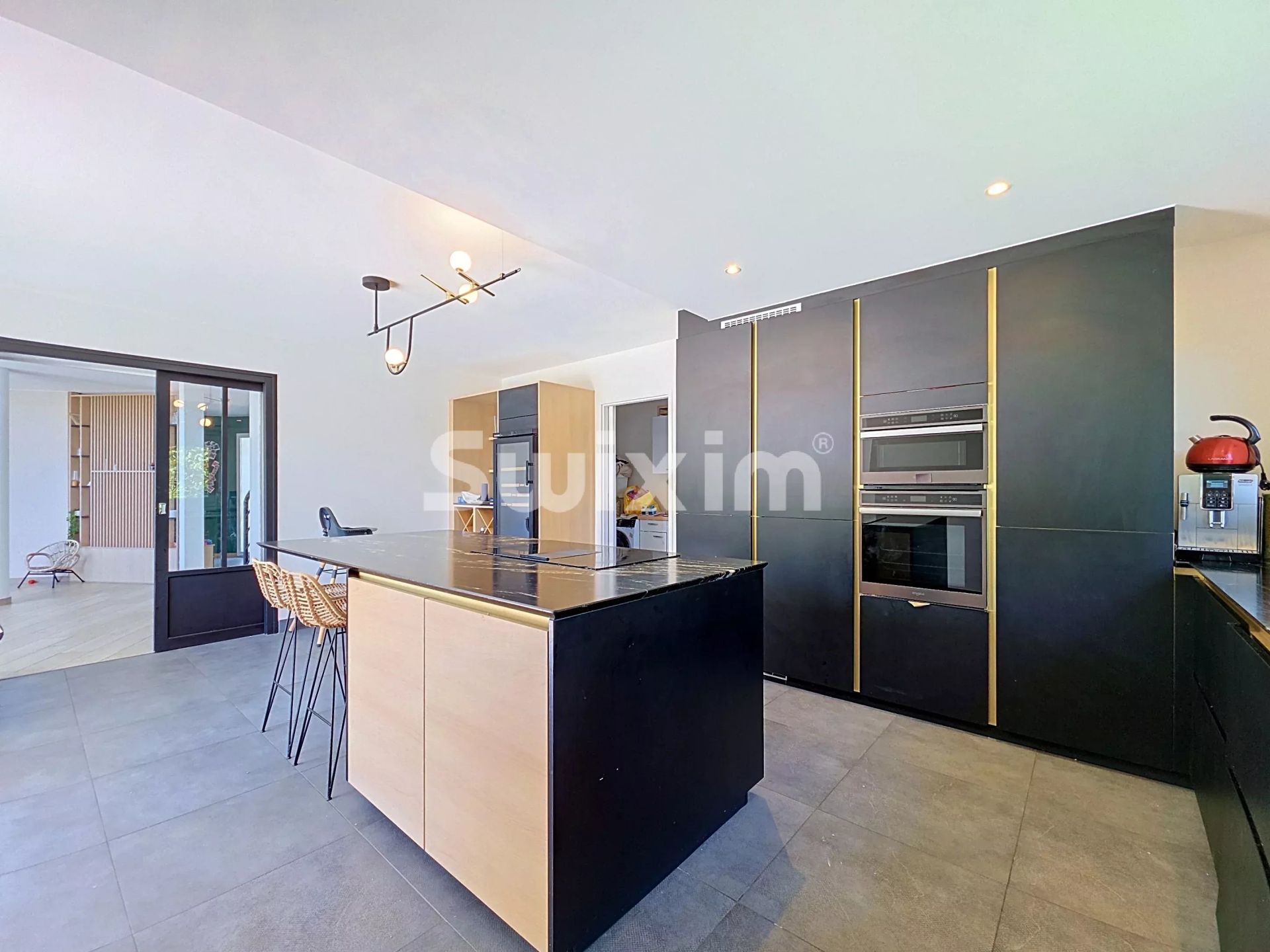 maison 5 Pièces en vente sur Saint-Genis-Pouilly (01630)