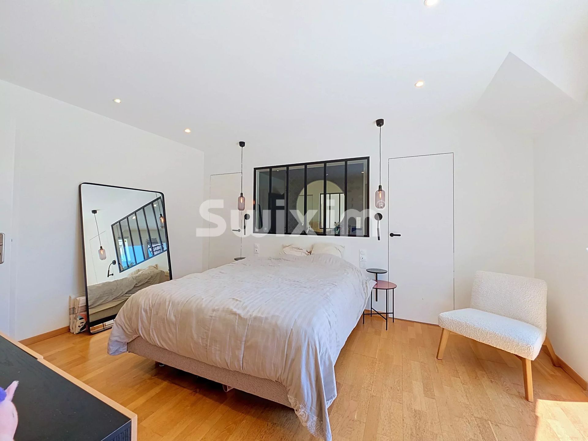maison 5 Pièces en vente sur Saint-Genis-Pouilly (01630)